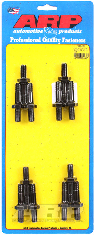 ARP GM 90 V6 Rocker Arm Stud Kit 100-7201