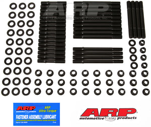 ARP SB Chevrolet Brodix 18C/18X Cylinder Head Bolt Kit w/ 3/8 Step Stud 234-4727