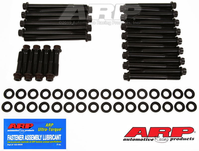ARP Mark V w/ Merlin Bowtie Dart Alum Pro Series Hbk 235-3707