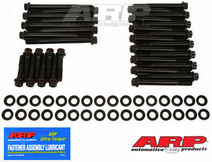 ARP Mark V w/ Merlin Bowtie Dart Alum Pro Series Hbk 235-3707