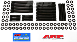 ARP Chevy Big Block MKIV w/ Merlin Heads 8 long Exhaust Stud Hex Head Stud Kit 235-4016