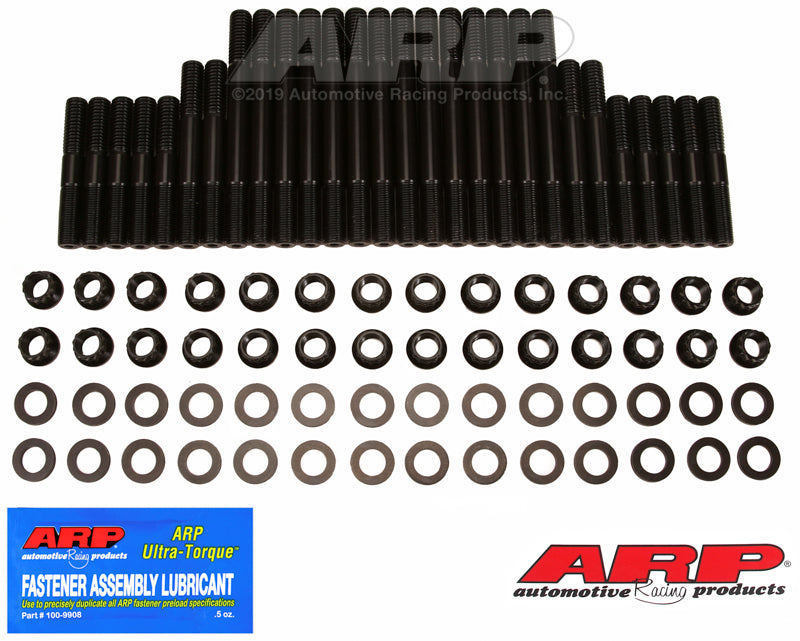 ARP Olds Batton 12pt head stud kit 184-4205