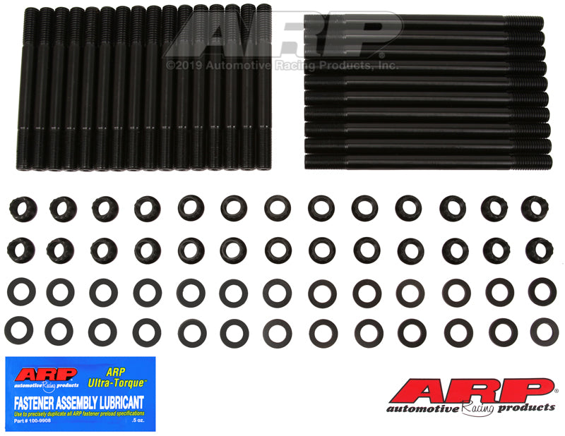 ARP 426 Hemi 1/2in 12pt head stud kit 245-4202