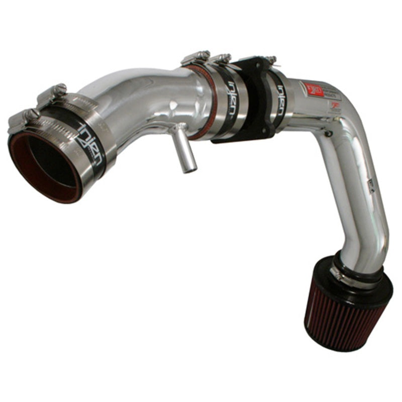 Injen 02-06 Nissan Sentra SER Spec V 2.5L (CARB 02-04 Only) Black Cold Air Intake **SPECIAL ORDER** RD1966BLK
