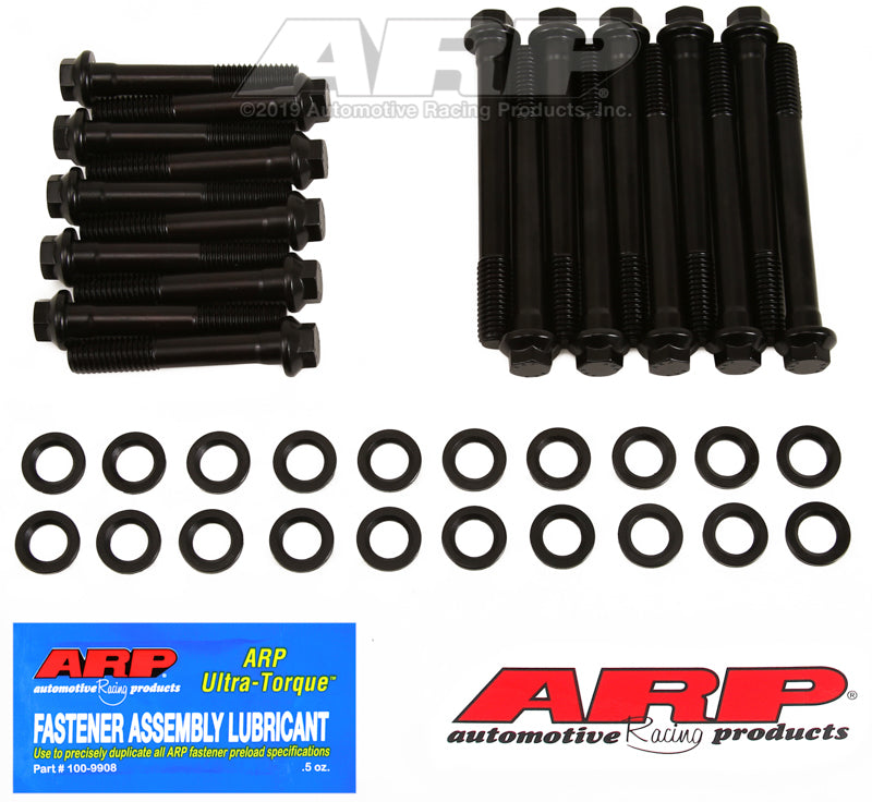 ARP SB Ford WP Manowar Iron Block/Manowar Aluminum Head - Head Bolt Kit 154-3607