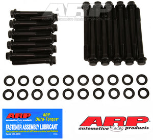 ARP SB Ford WP Manowar Iron Block/Manowar Aluminum Head - Head Bolt Kit 154-3607