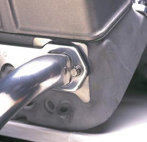 ARP 3/8 x .750 SS 12pt Header Bolt Kit 400-1208