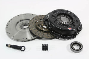 Competition Clutch Nissan 240SX / 280z 250mm White Bunny Upgrade Kit 6055-2-STK
