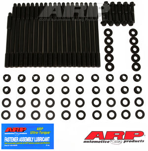 ARP Chevrolet Small Block/ Warhawk Aluminum Block/ Warhead Aluminum Block Head Stud Kit 134-4701