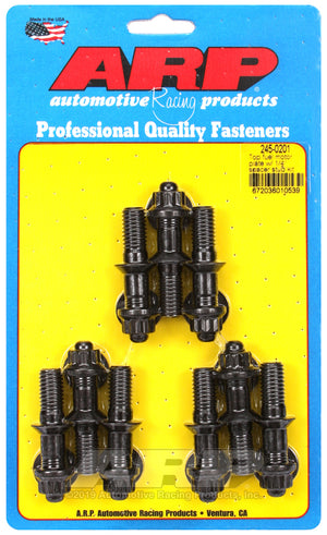 ARP Top fuel motor plate standard stud kit 245-0201