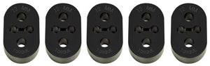 Torque Solution Exhaust Mount Kit: Scion TC 2005-12 TS-EH-201