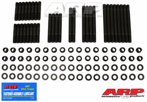 ARP SB Chevy 18° raised 12pt head stud kit 234-4308
