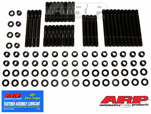 ARP SB Chevy Pro Action undercut head stud kit 234-4433