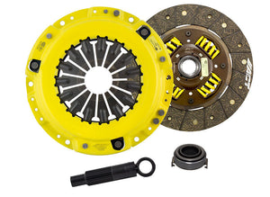 ACT 1997 Acura CL XT/Performance Street Sprung Clutch Kit HA3-XTSS