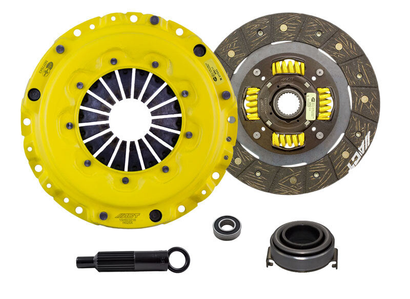 ACT 1999 Acura Integra XT/Performance Street Sprung Clutch Kit AI4-XTSS