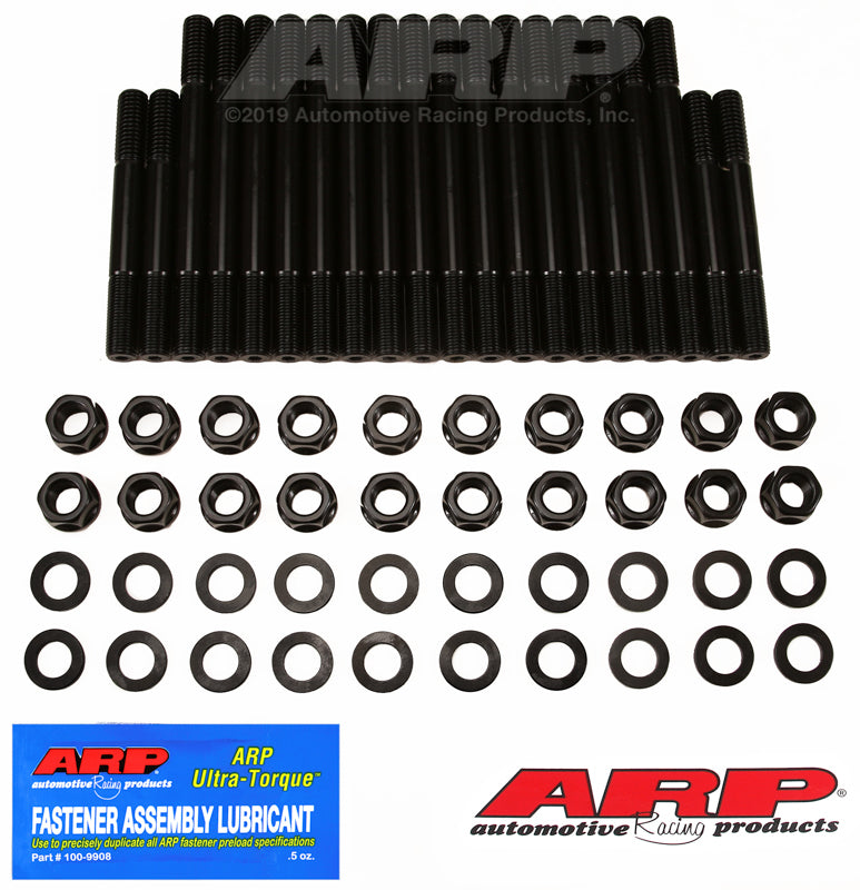 ARP Olds Batton hex head stud kit 184-4005