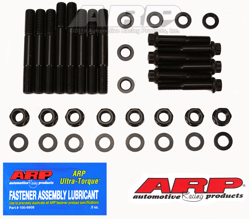 ARP Buick Stage II main stud kit 222-5602