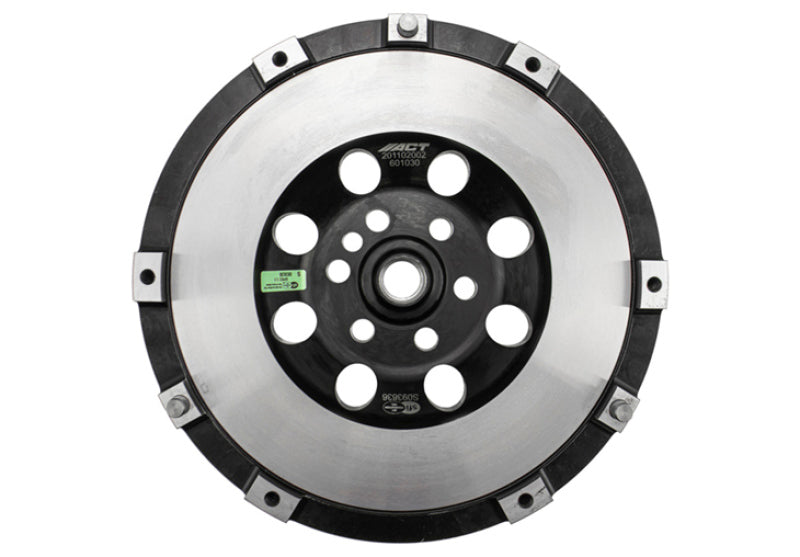 ACT 09-13 BMW 135i / 09-13 335i XACT Flywheel ProMass 601030