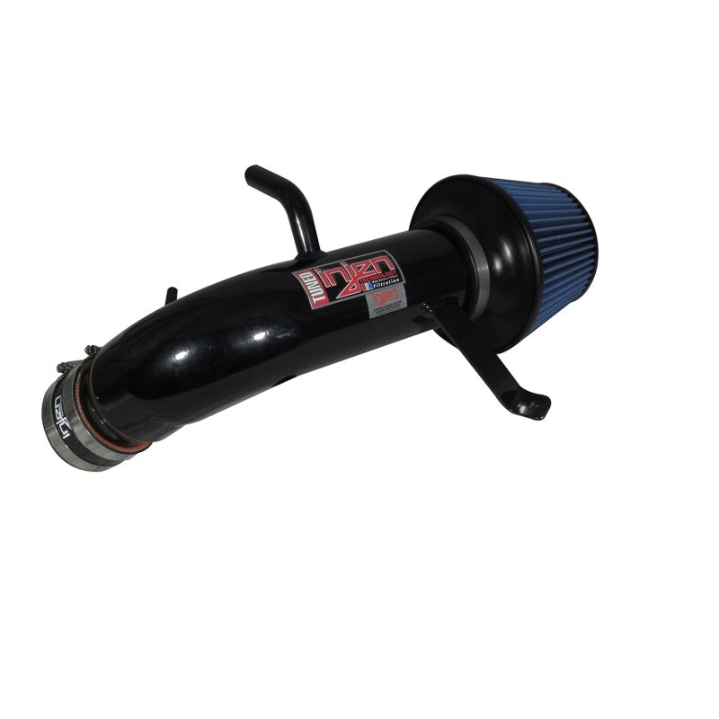 Injen 02-05 Civic Si / 02-06 RSX Type S Black Short Ram Intake SP1476BLK
