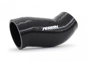 PERRIN 02-07 Subaru WRX/STi AFTA-MAF Intake Tube Air-Box to Inlet Hose - Black