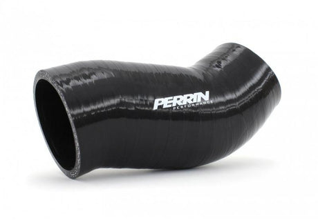 PERRIN 08-14 Subaru WRX / 08-21 STI / 05-09 LGT/OBXT AFTA-MAF Intake Tube Air-Box to Inlet Hose - Bk