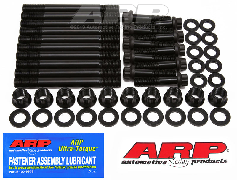 ARP 06+ Chevy Duramax Diesel LBZ/LMM Main Stud Kit 230-5402