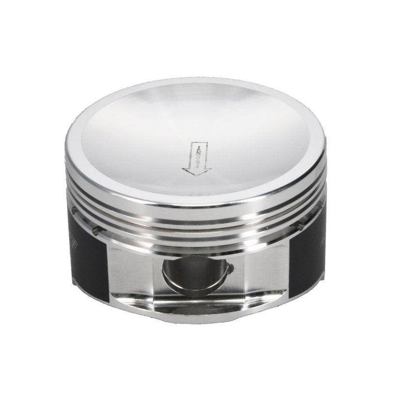 Manley Ford 4.6L/5.4L SOHC/DOHC (2v/4v) 3.572in Bore 18cc Spherical Dish Piston Set 594220C-8