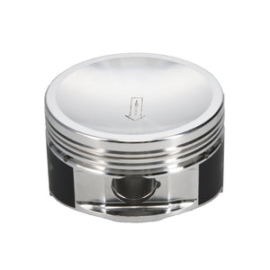 Manley Ford 4.6L/5.4L SOHC/DOHC (2v/4v) 3.572in Bore 18cc Spherical Dish Piston Set 594220C-8