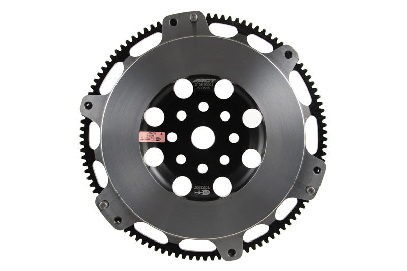 ACT 07-11 Toyota Lotus 1.8 L4 DOHC XACT Flywheel Prolite 600515