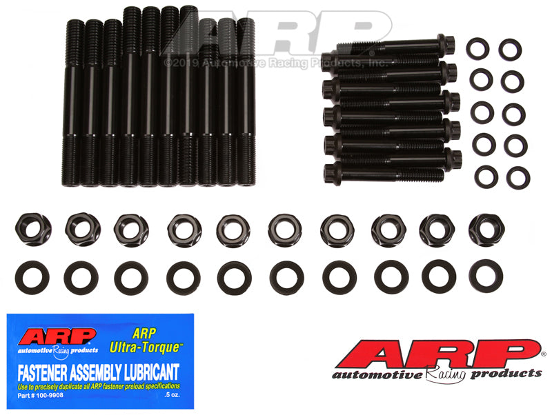 ARP SB Ford 351 SVO Main Stud Kit 354-5604