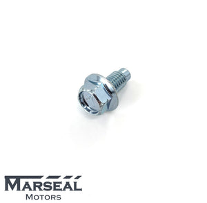 Front anchor plate bolt - 901000162