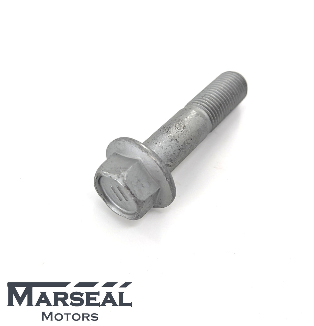 Front shock absorber bolt 2008+ WRX/STI - 901000394