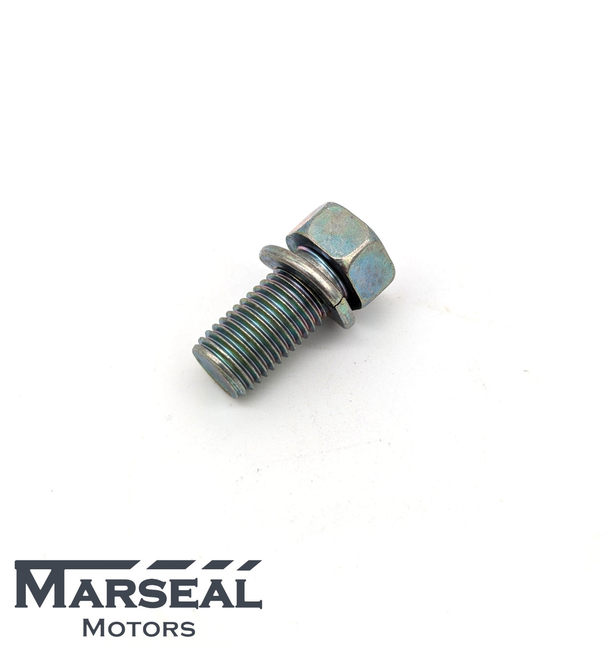 Schraube Ankerblech Hinten 93-07 Impreza WRX/STI - 901120036