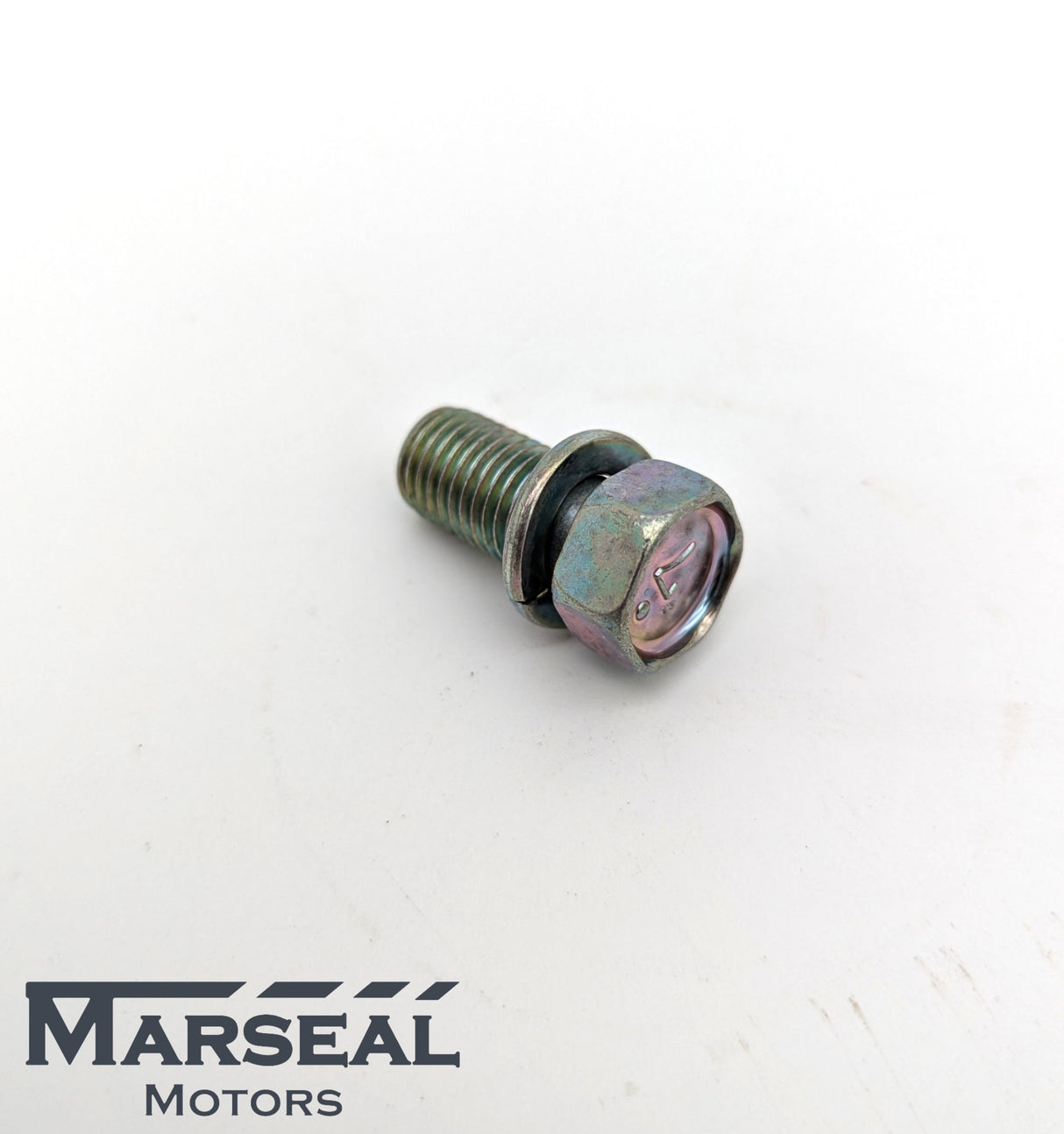 Schraube Ankerblech Hinten 93-07 Impreza WRX/STI - 901120036