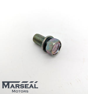 Schraube Ankerblech Hinten 93-07 Impreza WRX/STI - 901120036