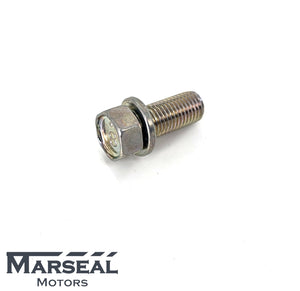 Engine Mount Bolt - 901120096