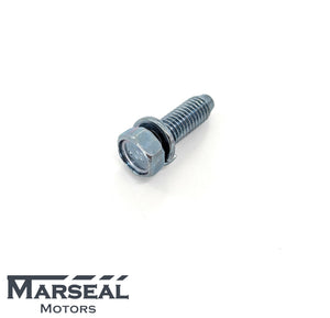 Schraube Klammer Lagerbuchse Stabilisator GC8 93-00, WRX/STI 2001-2007 - 901250075