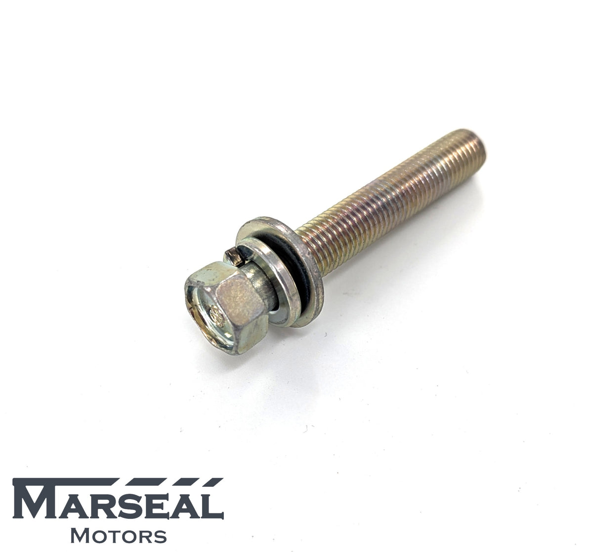Bolt Nick shock absorber - 901270010