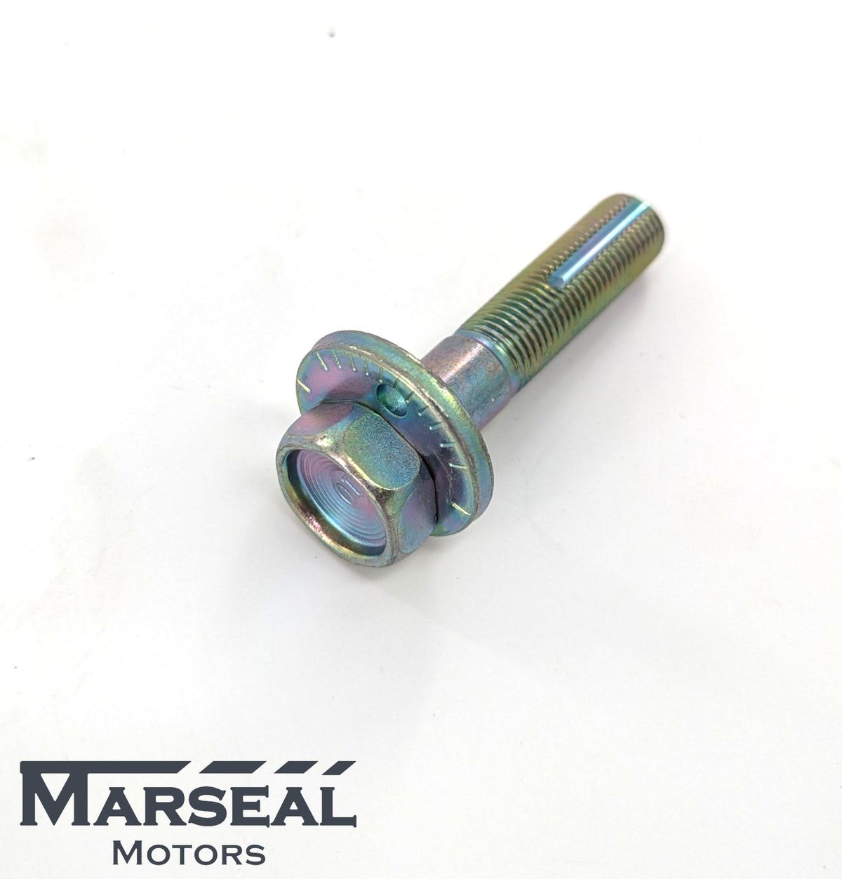 Rear Tie Rod Bolt 2008+ WRX/STI - 901700154