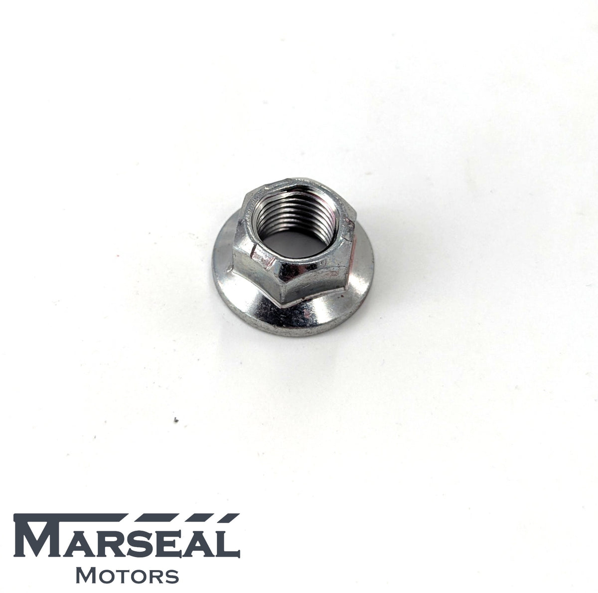 Rear Toe Rod Nut 2008+ WRX/STI - 902330006