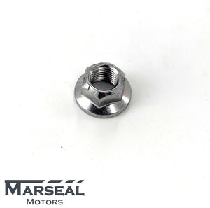 Rear Toe Rod Nut 2008+ WRX/STI - 902330006