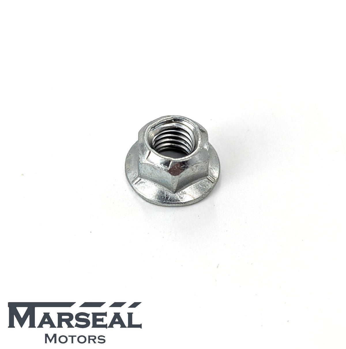 Strut mount nut - 902350013