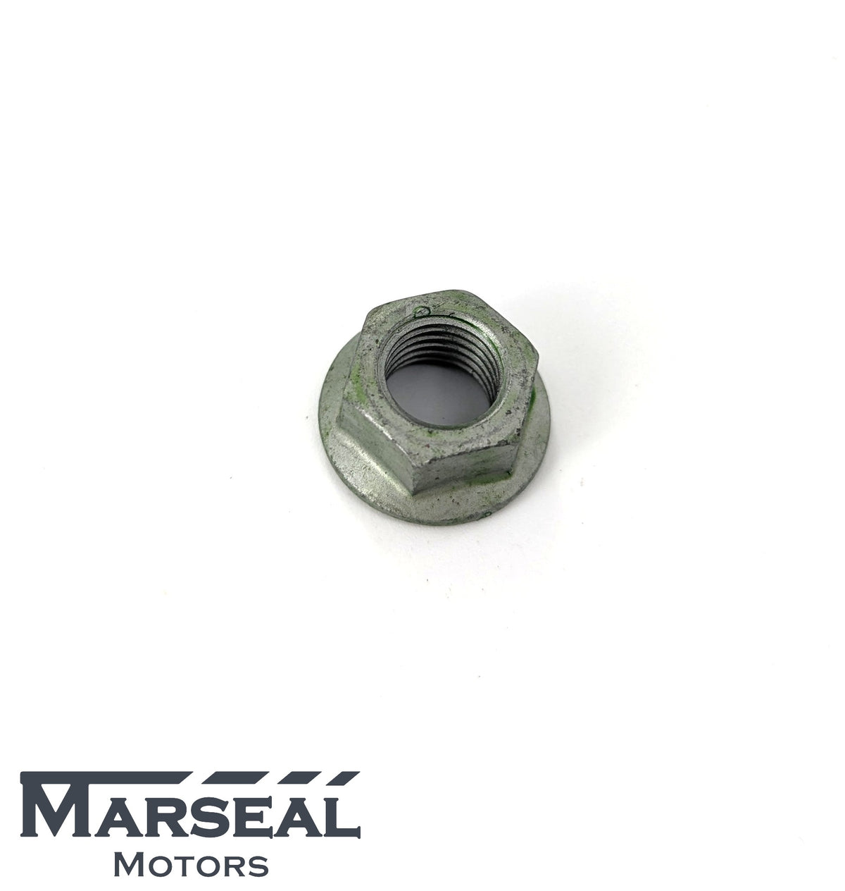 Mutter Querlenker Koppelstange Hinten GC8 93-00, WRX/STI 01-07 - 902370042