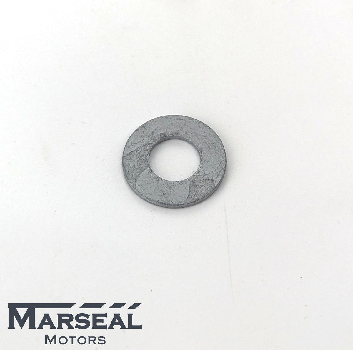 Front sway bar link washer - 903100173