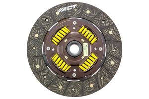 ACT 2006 Subaru Impreza Perf Street Sprung Disc 3000503