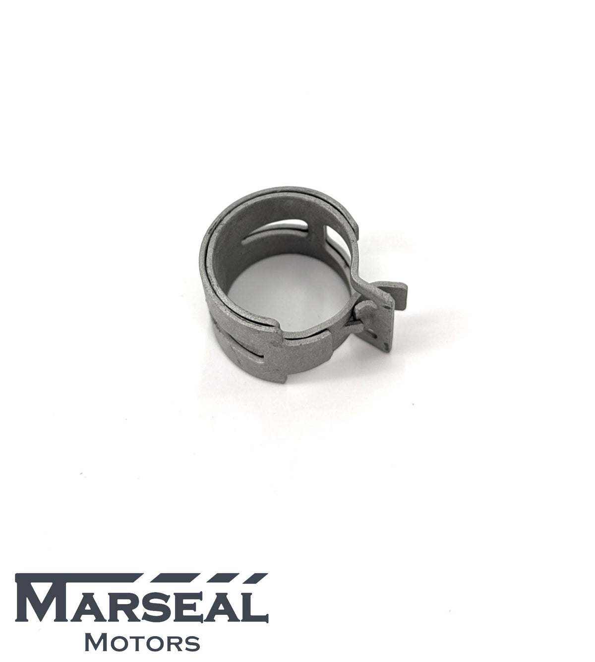 Servo hose clip - 909170062