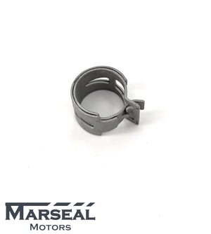 Servo hose clip - 909170062