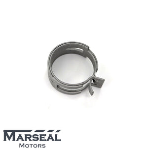 Clip Servoschlauch Oben - 909170063
