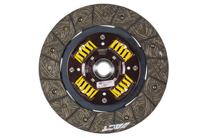 ACT 2010 Subaru Impreza Perf Street Sprung Disc 3000505