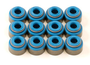 GSC P-D Toyota GR Corolla/GR Yaris G16E-GTS Viton 5.5mm Valve Stem Seal Set - Set of 12 1032